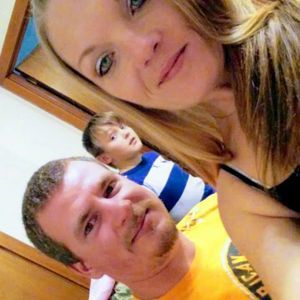 Meet your Posher, Morgan ashley